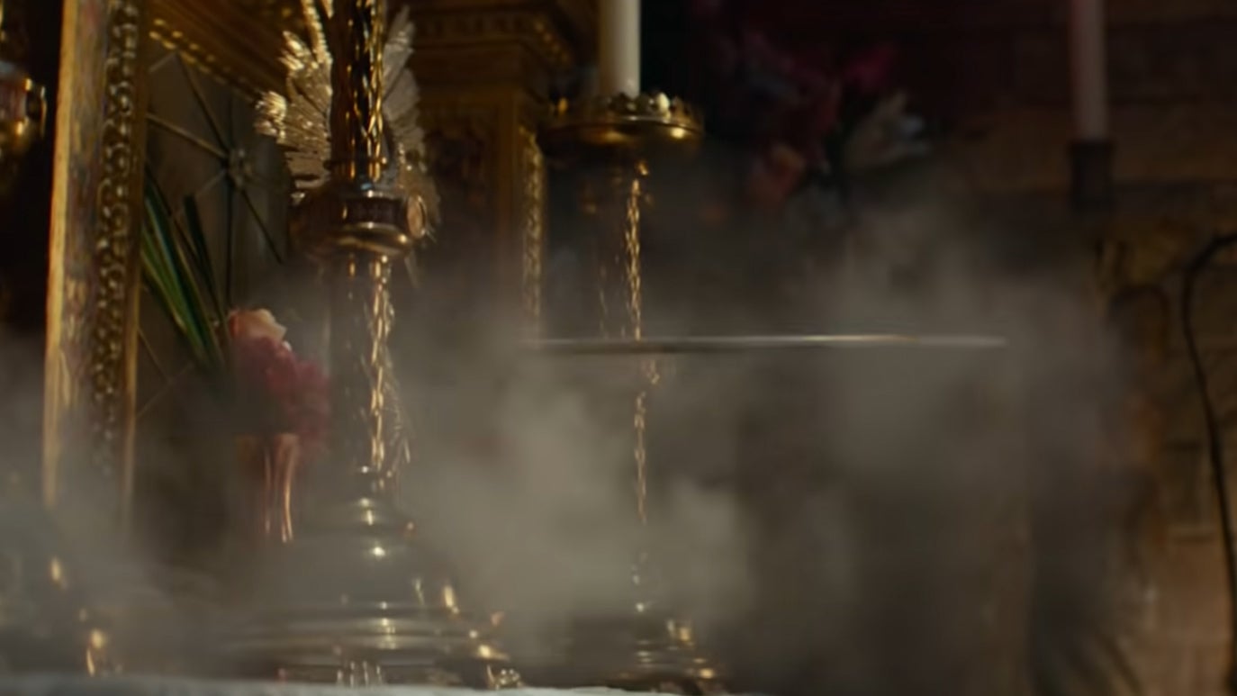 Screenshot: Sony / Kotaku