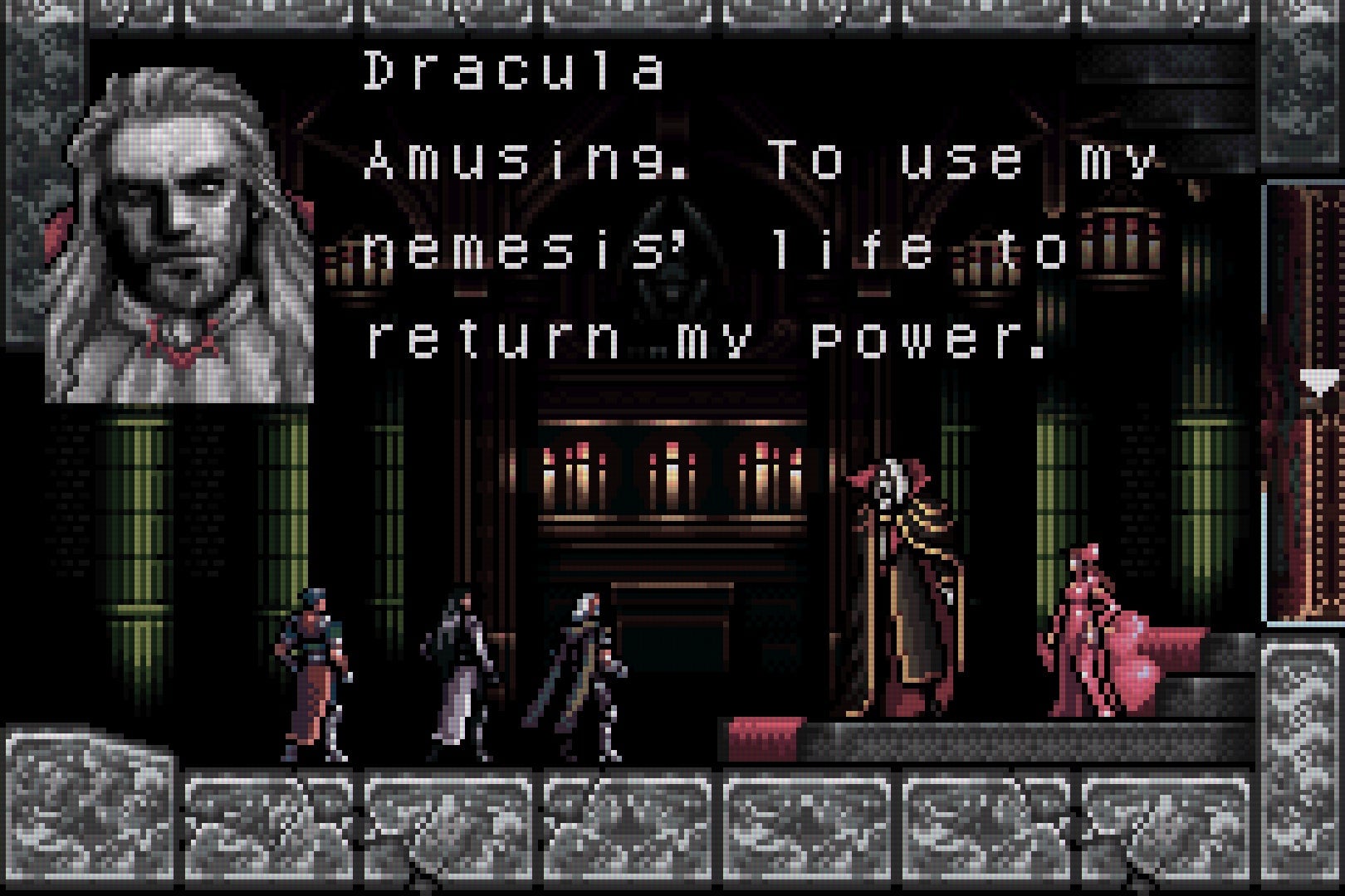 Screenshot: Kotaku / Konami