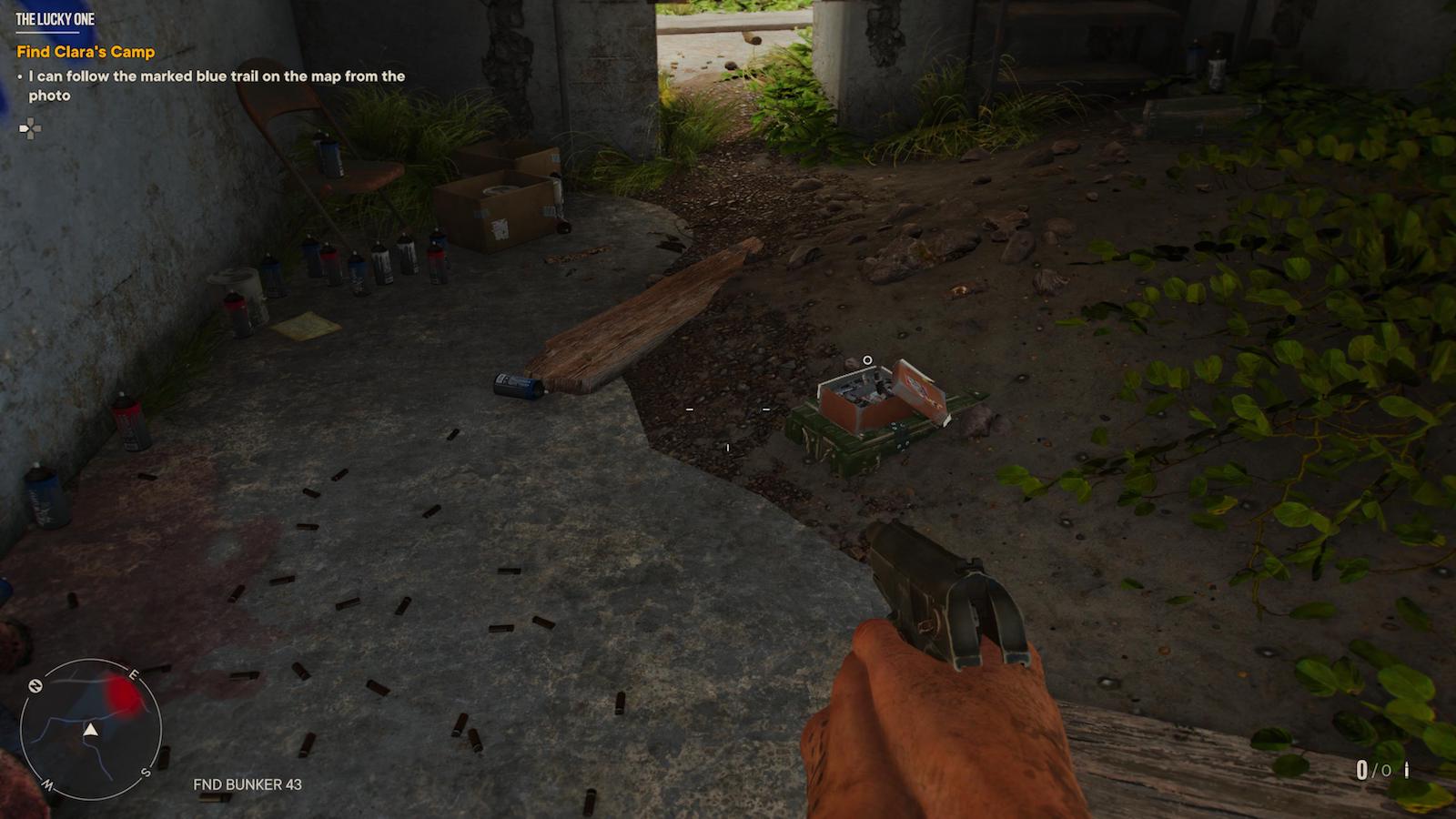 Screenshot: Ubisoft / Kotaku