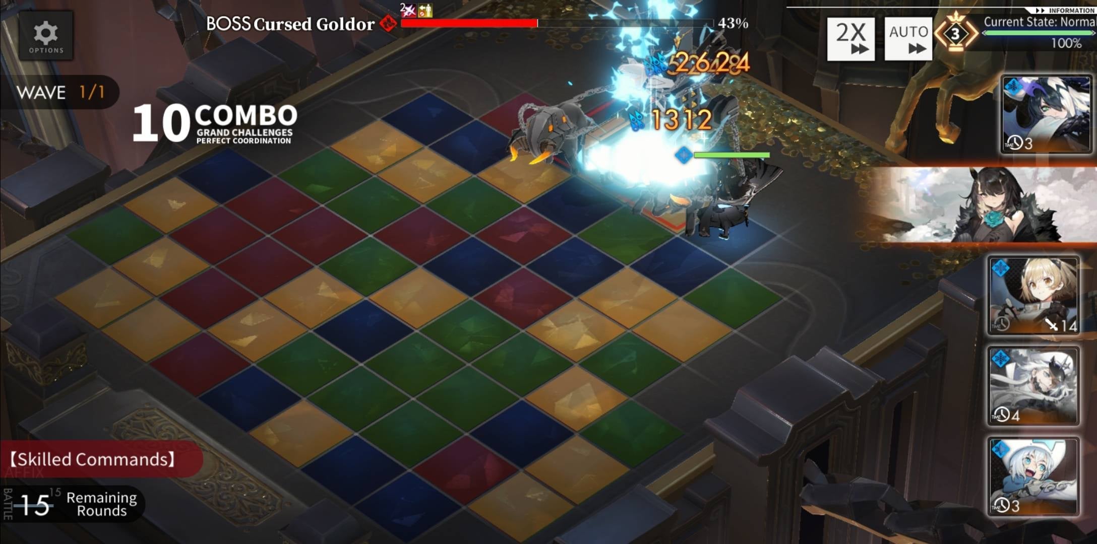 Screenshot: Tourdog Studio