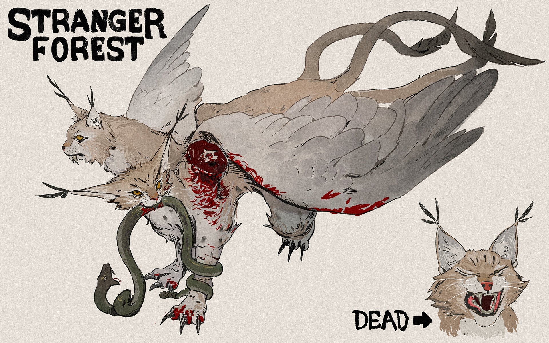 Illustration: Vii Wong