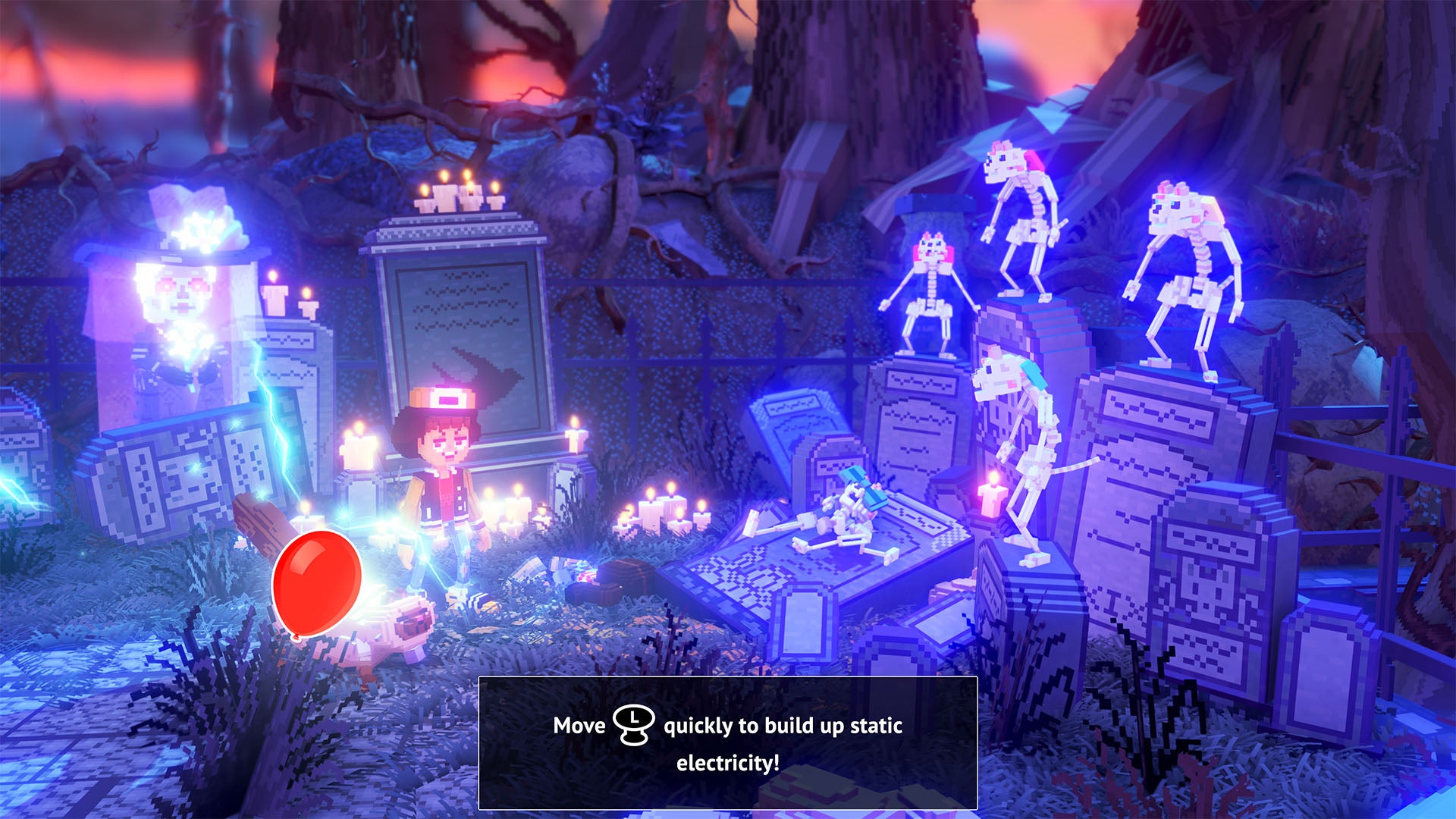 Screenshot: Cococucumber / Kotaku