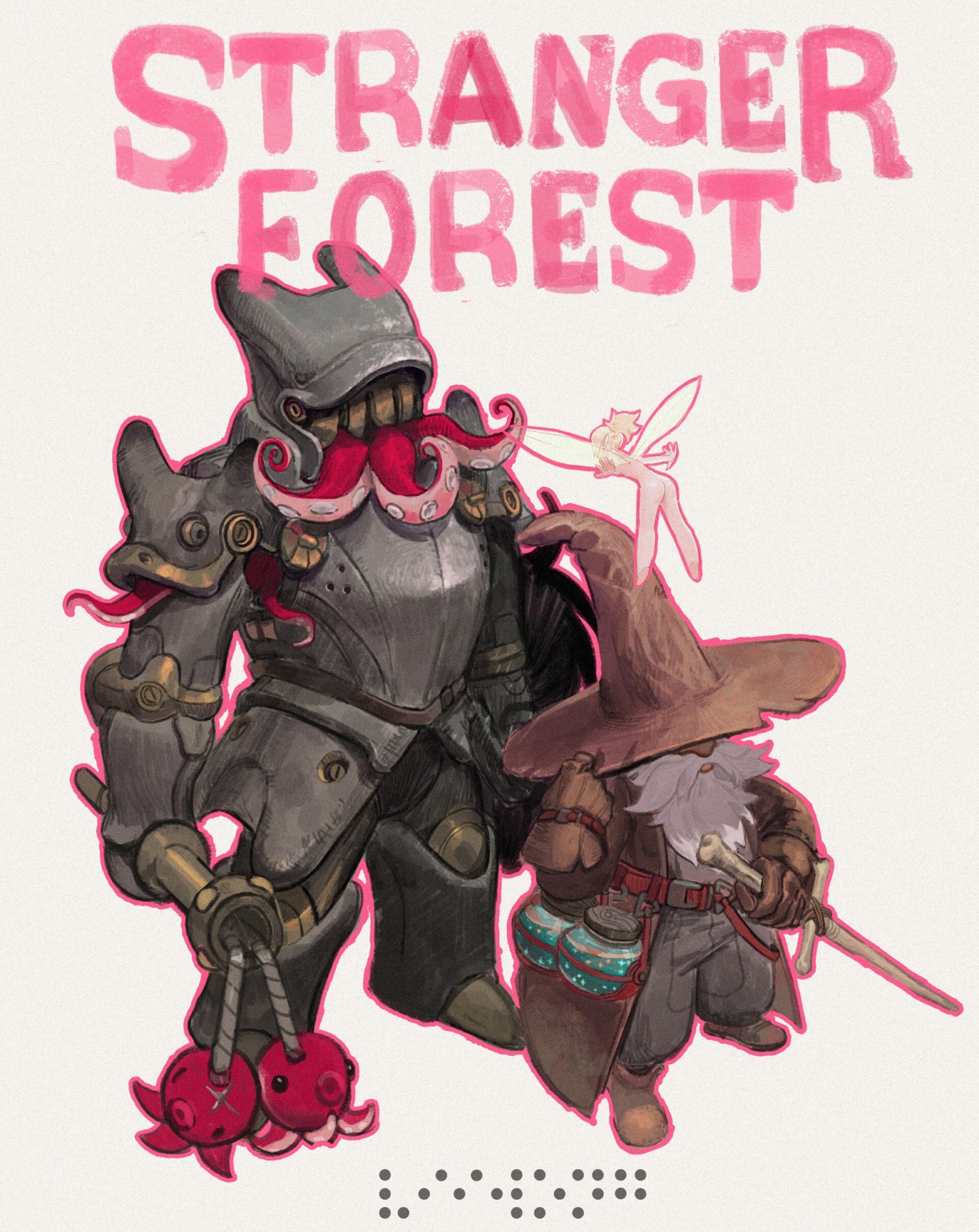 Illustration: Vii Wong