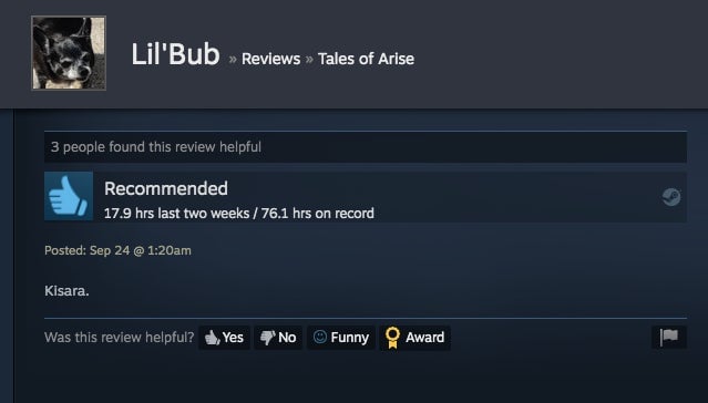 Screenshot: Valve / Kotaku