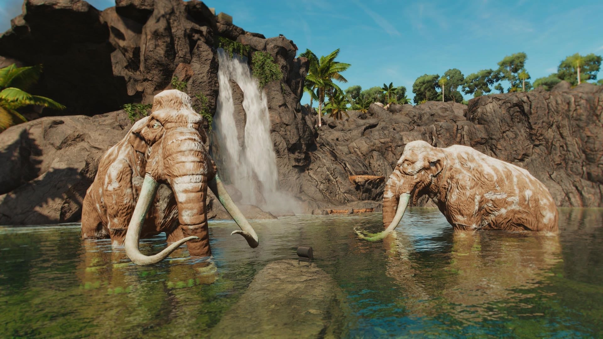 Screenshot: Ubisoft / Kotaku