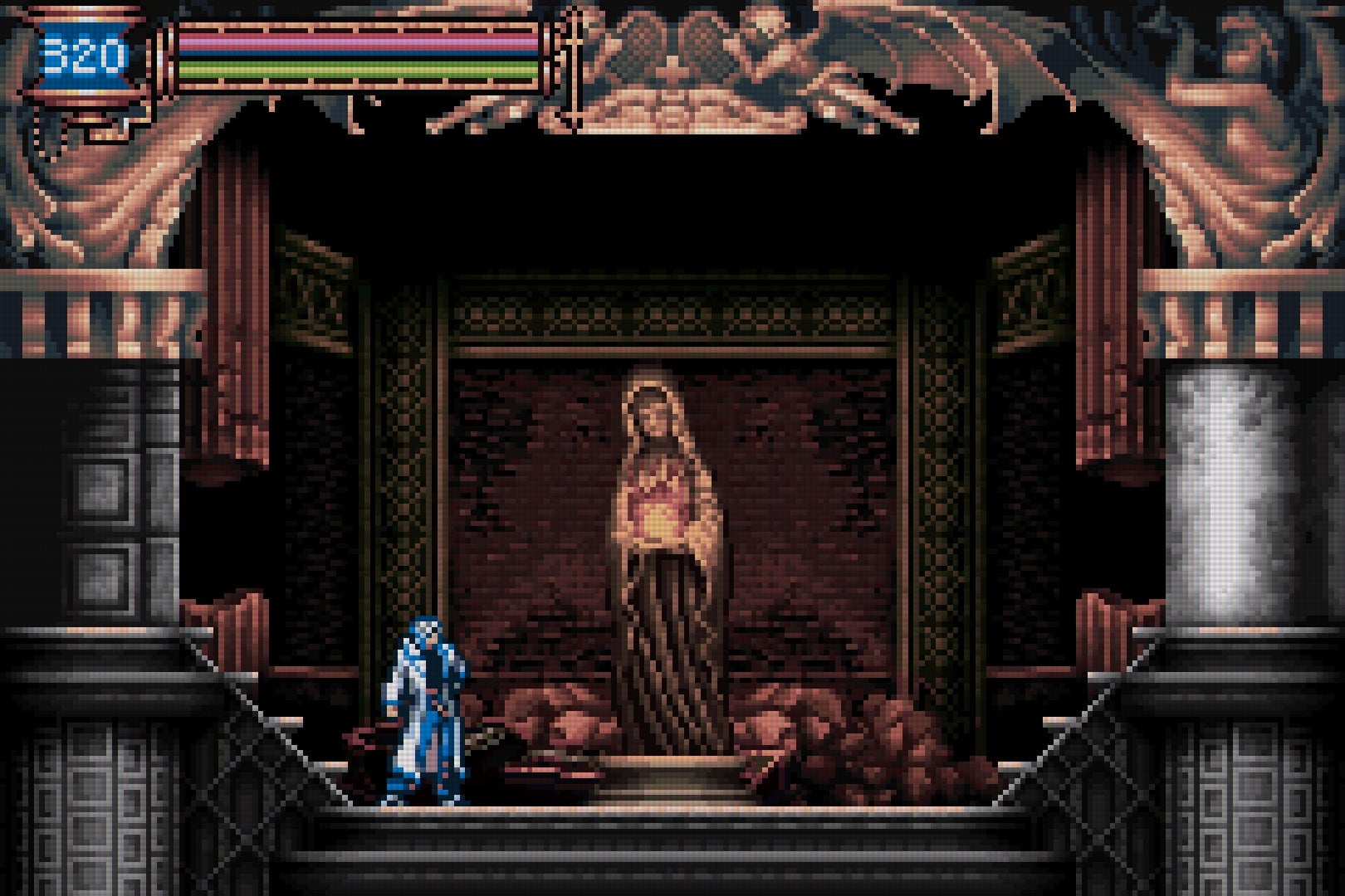 Screenshot: Konami / Kotaku