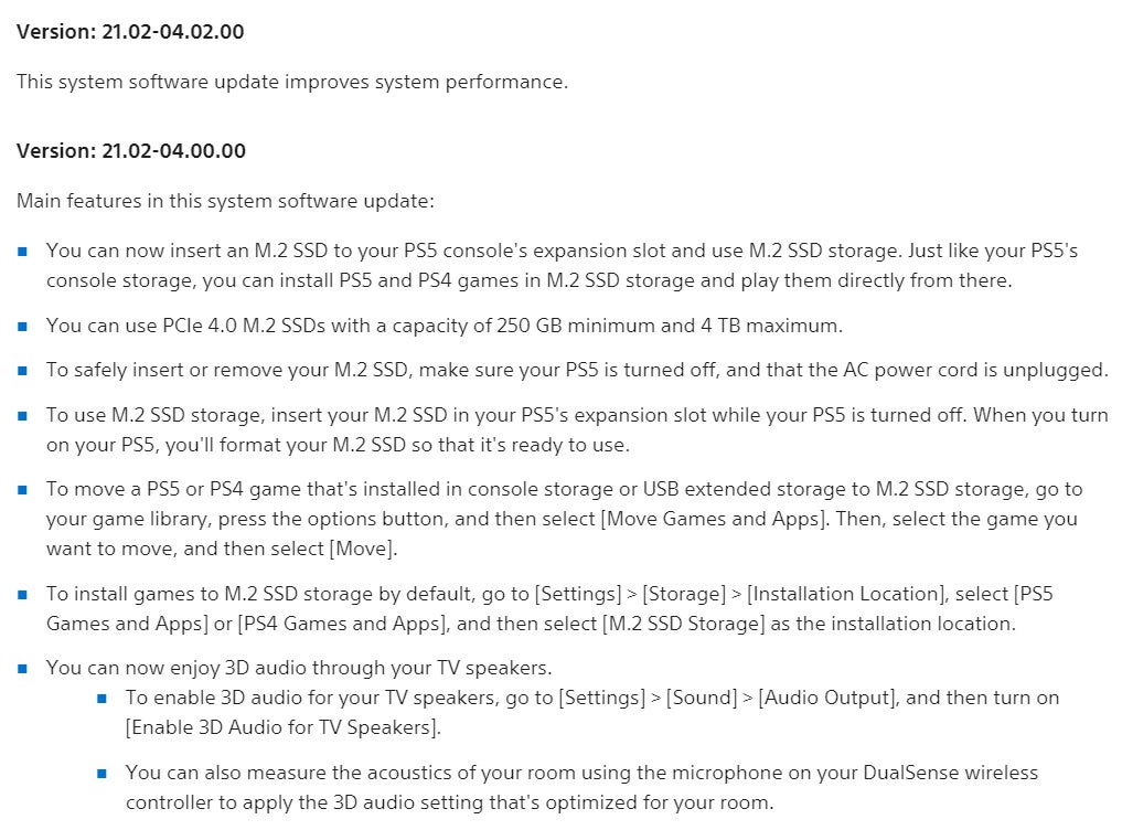 Image: Sony / Kotaku