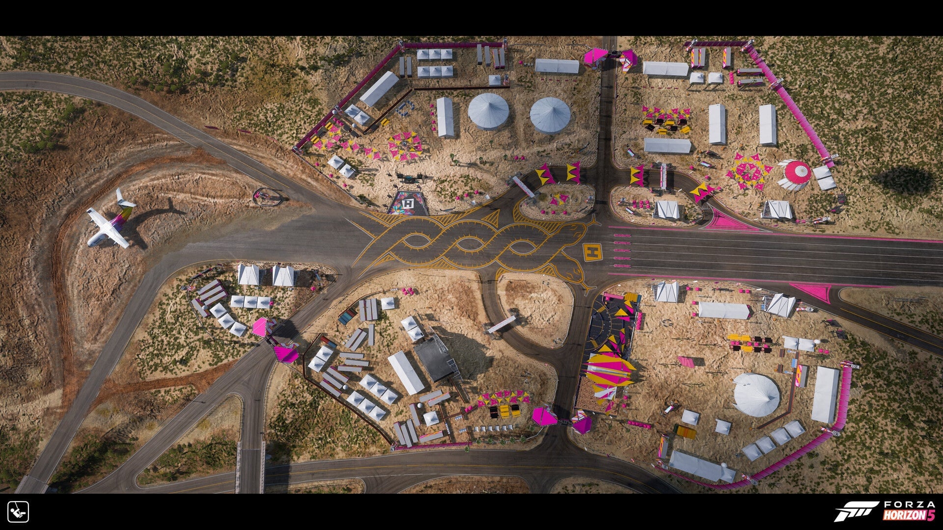 Image: Forza Horizon 5