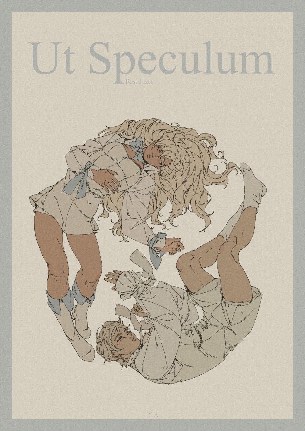 Image: Carla Antonia