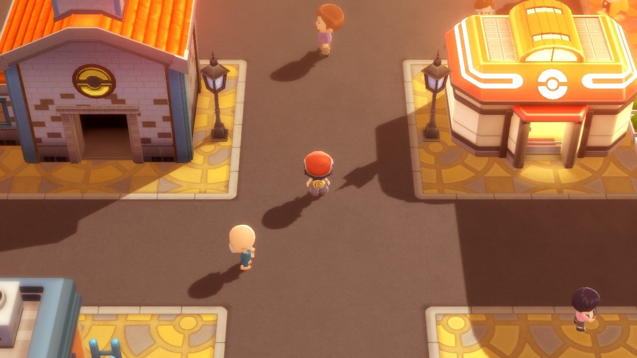 Screenshot: Nintendo / Kotaku