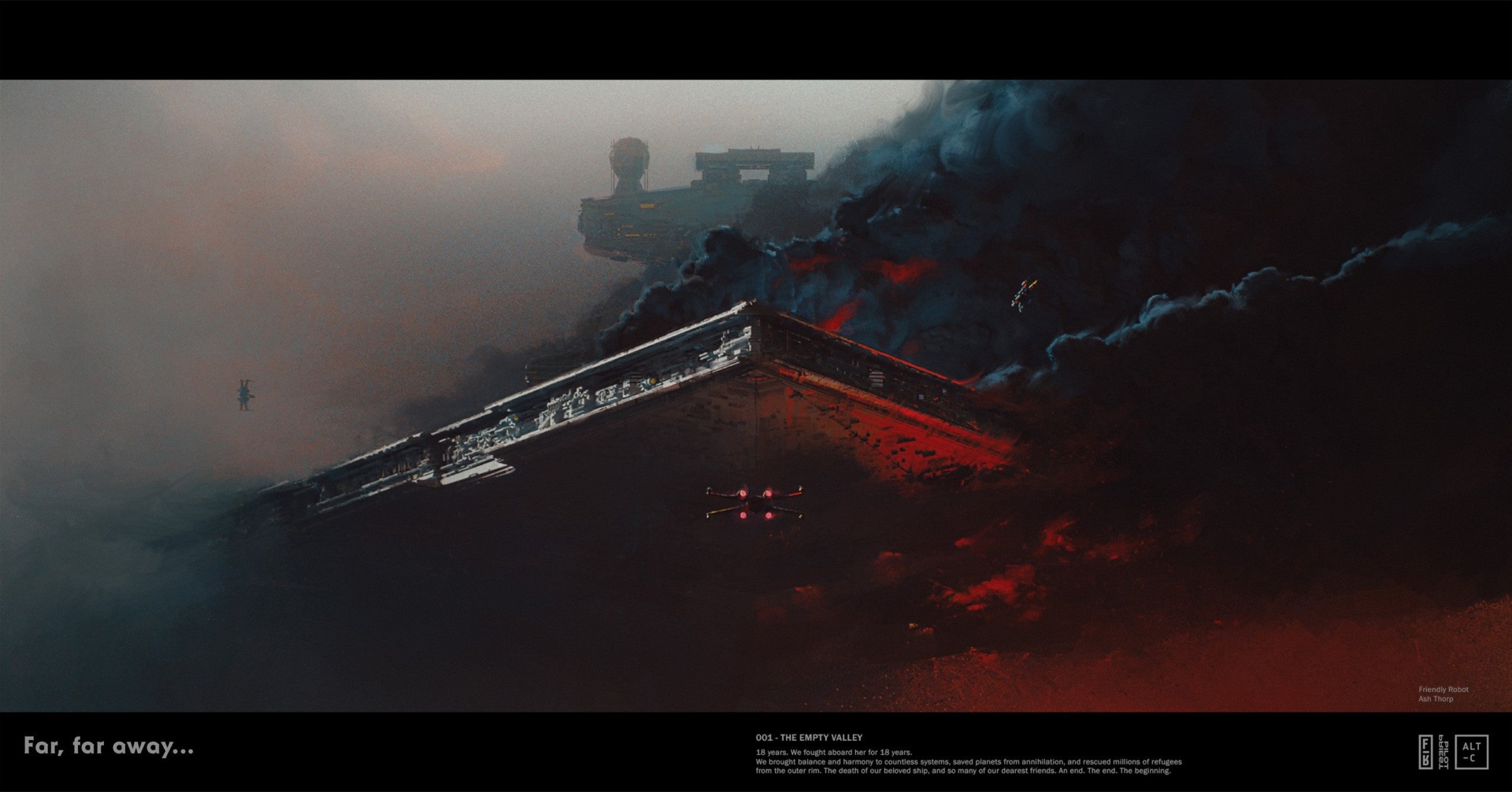 Image: Friendly Robot