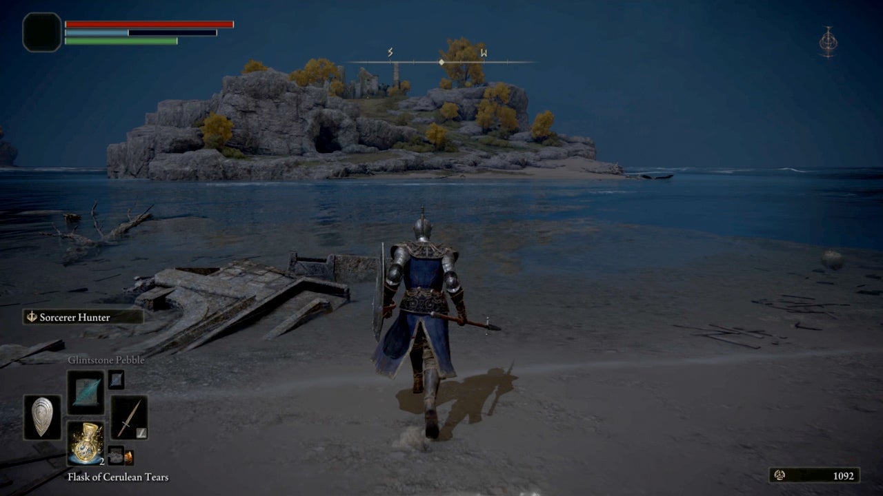 Screenshot: From Software / Kotaku