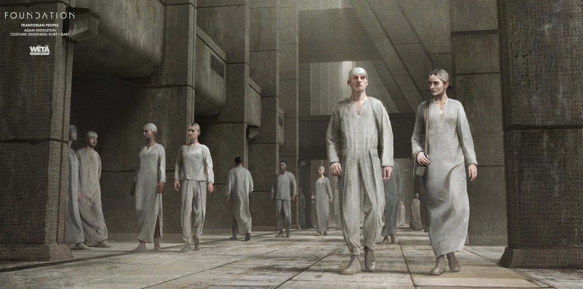 Image: Foundation | Apple