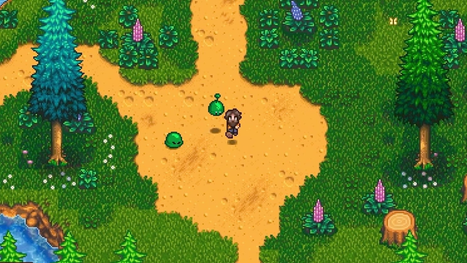 Screenshot: ConcernedApe / Kotaku