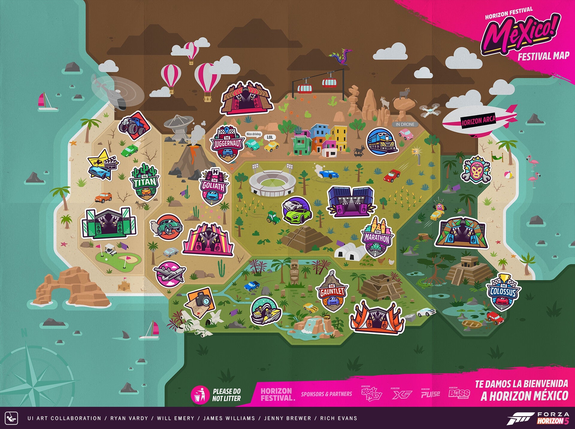 Image: Forza Horizon 5