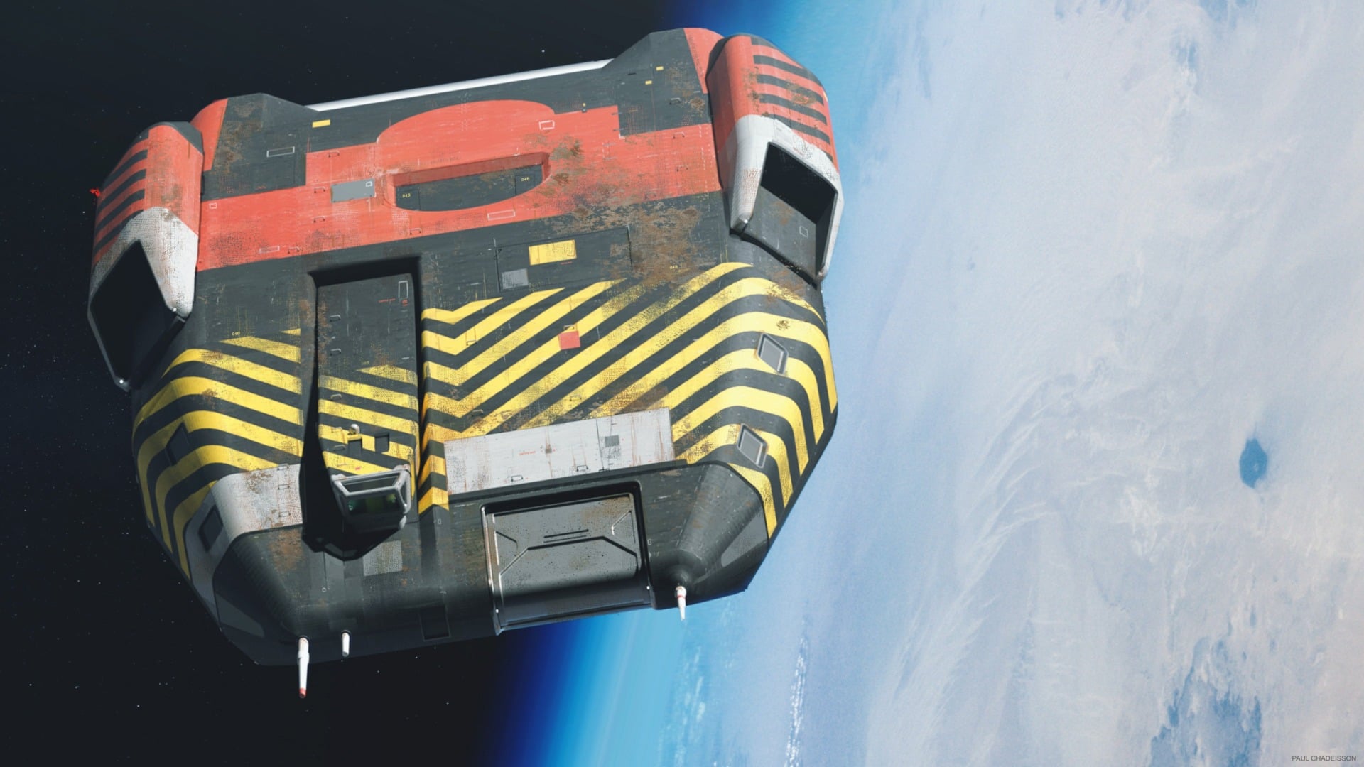 Image: Foundation | Apple