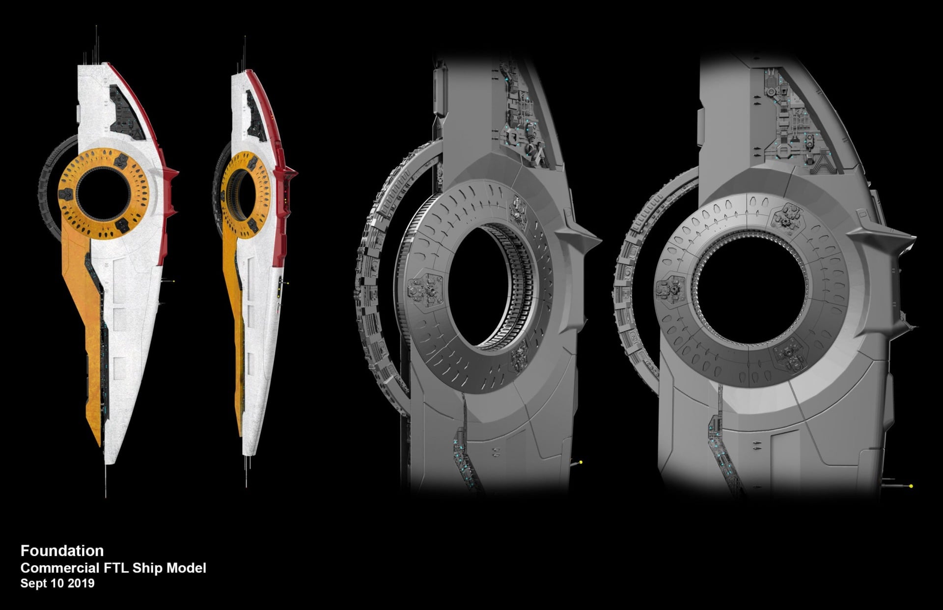 Image: Foundation | Apple