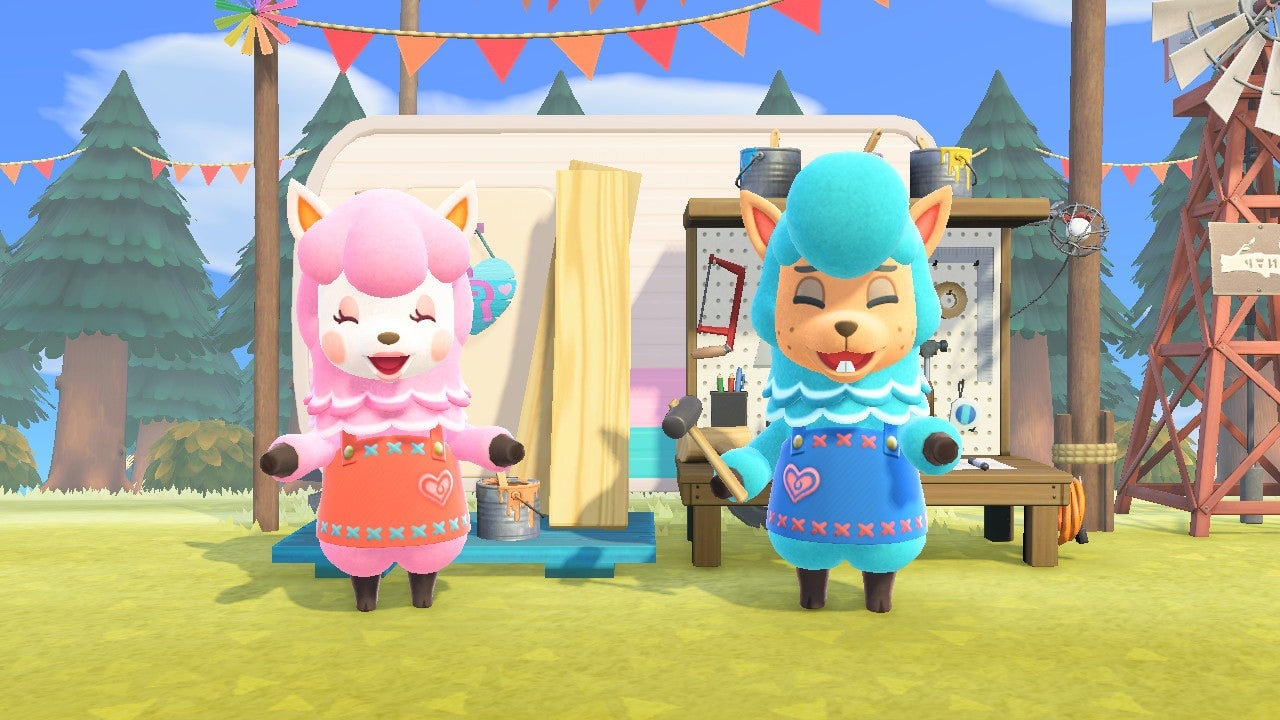 Screenshot: Nintendo / Kotaku