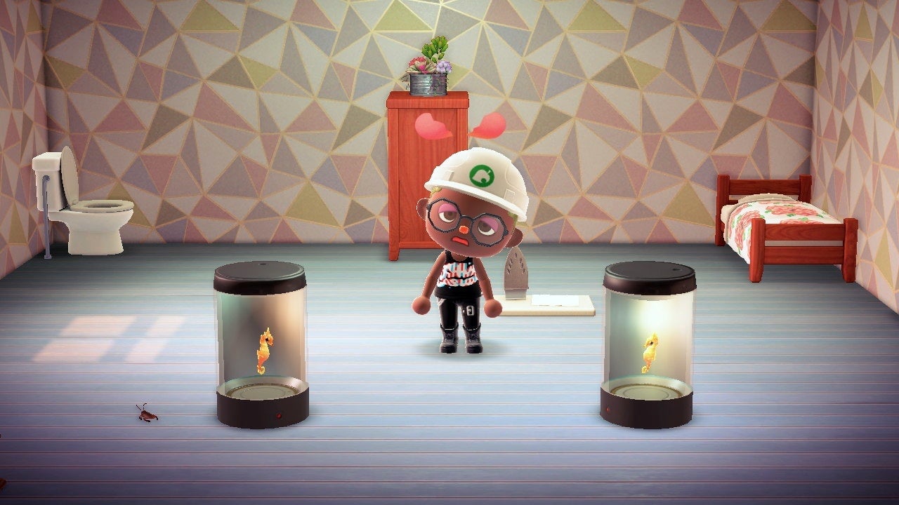 Breaking up is hard to do.