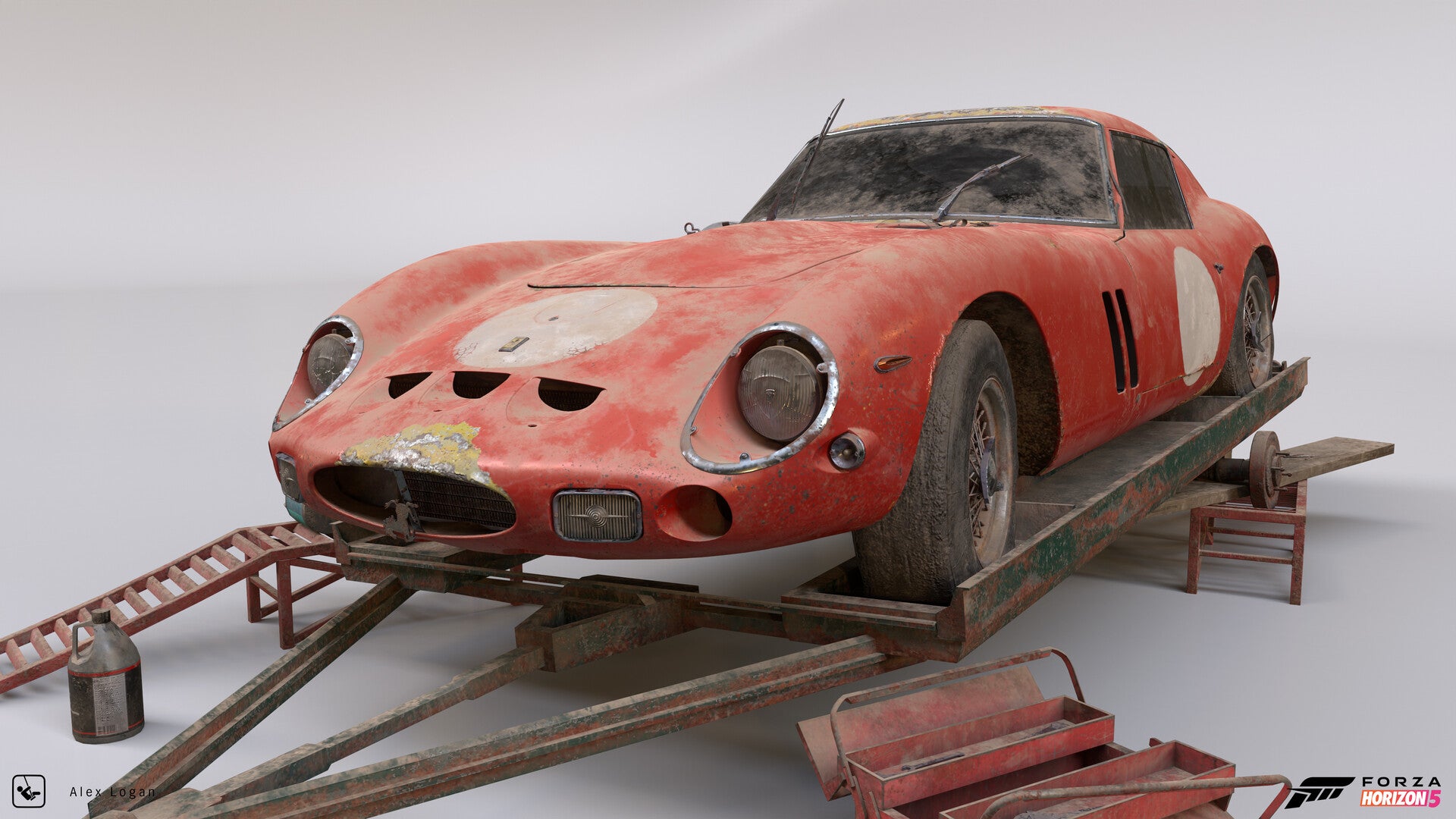 Image: Forza Horizon 5