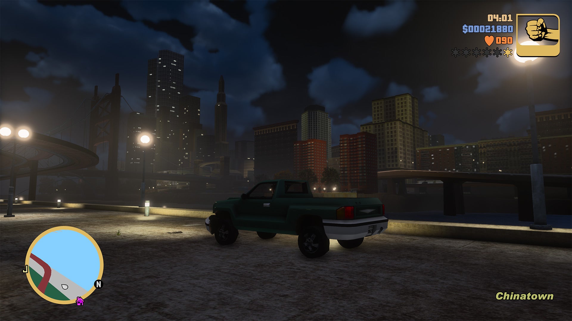 Screenshot: Rockstar Games / Kotaku