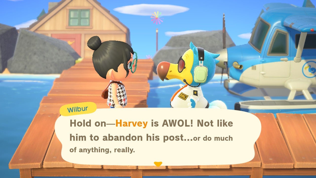 Screenshot: Nintendo / Kotaku