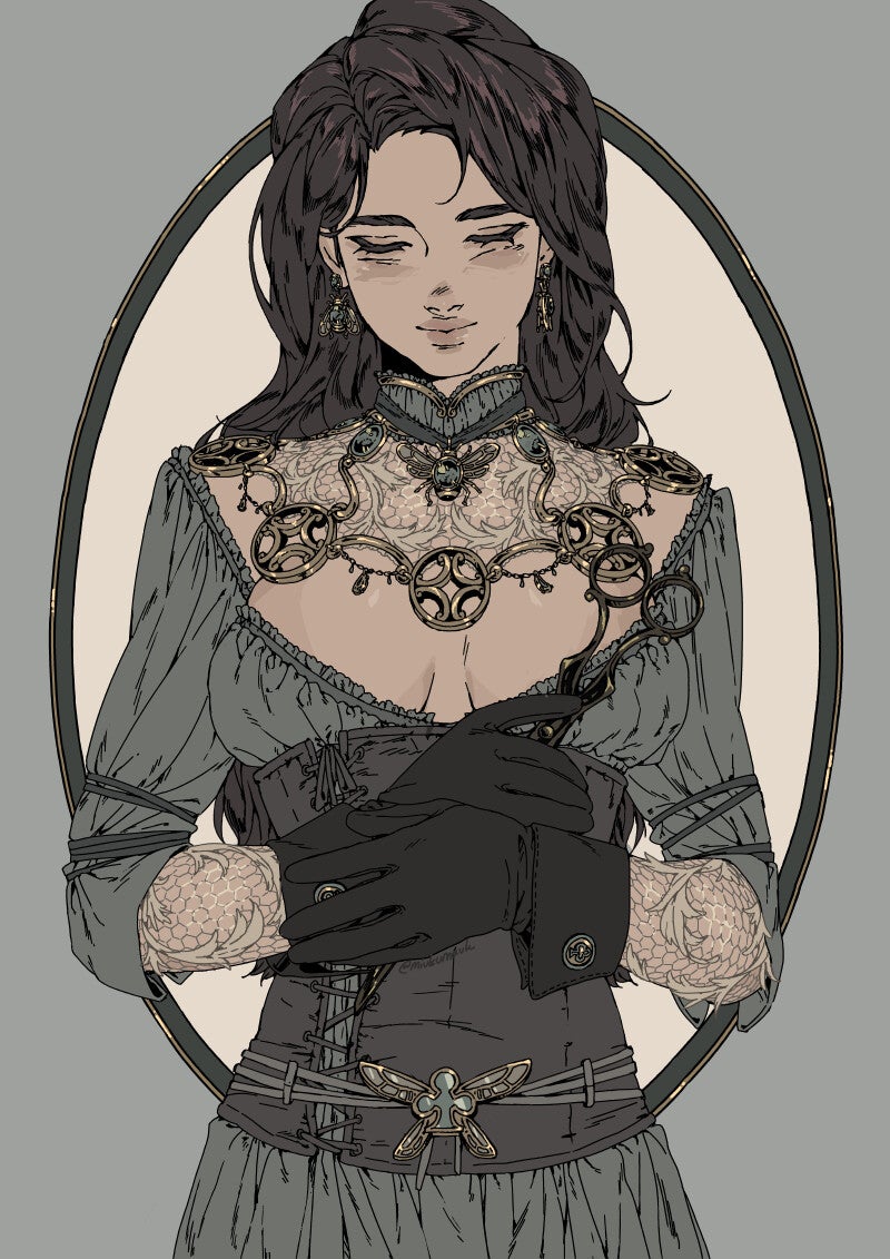 Image: Carla Antonia