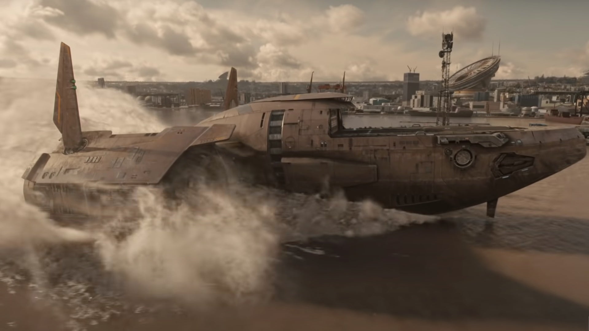 Screenshot: Netflix / Kotaku