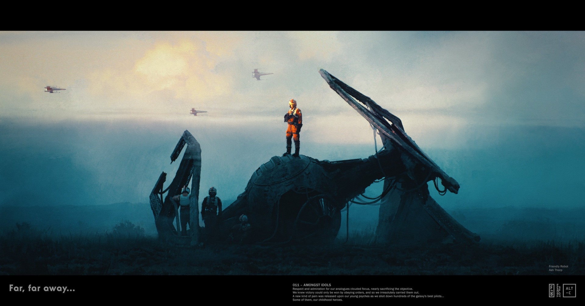 Image: Friendly Robot