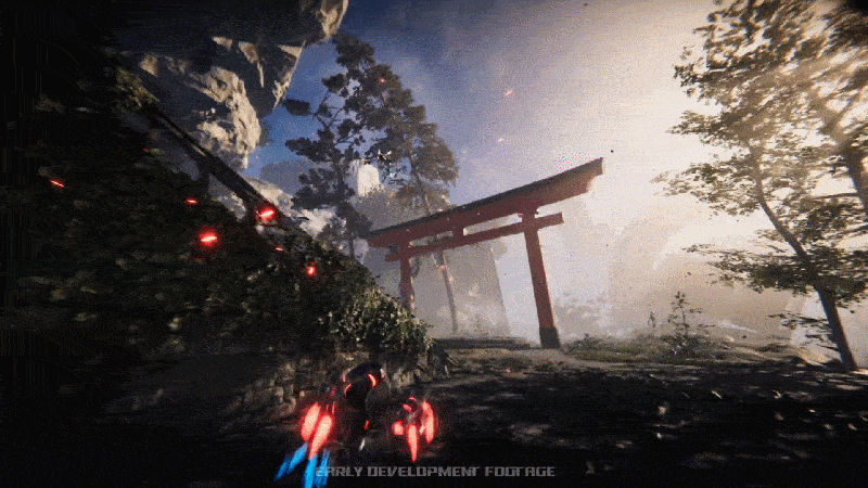 Gif: Kotaku / Felix Schade /Jasozz Games /  Paper Castle Games