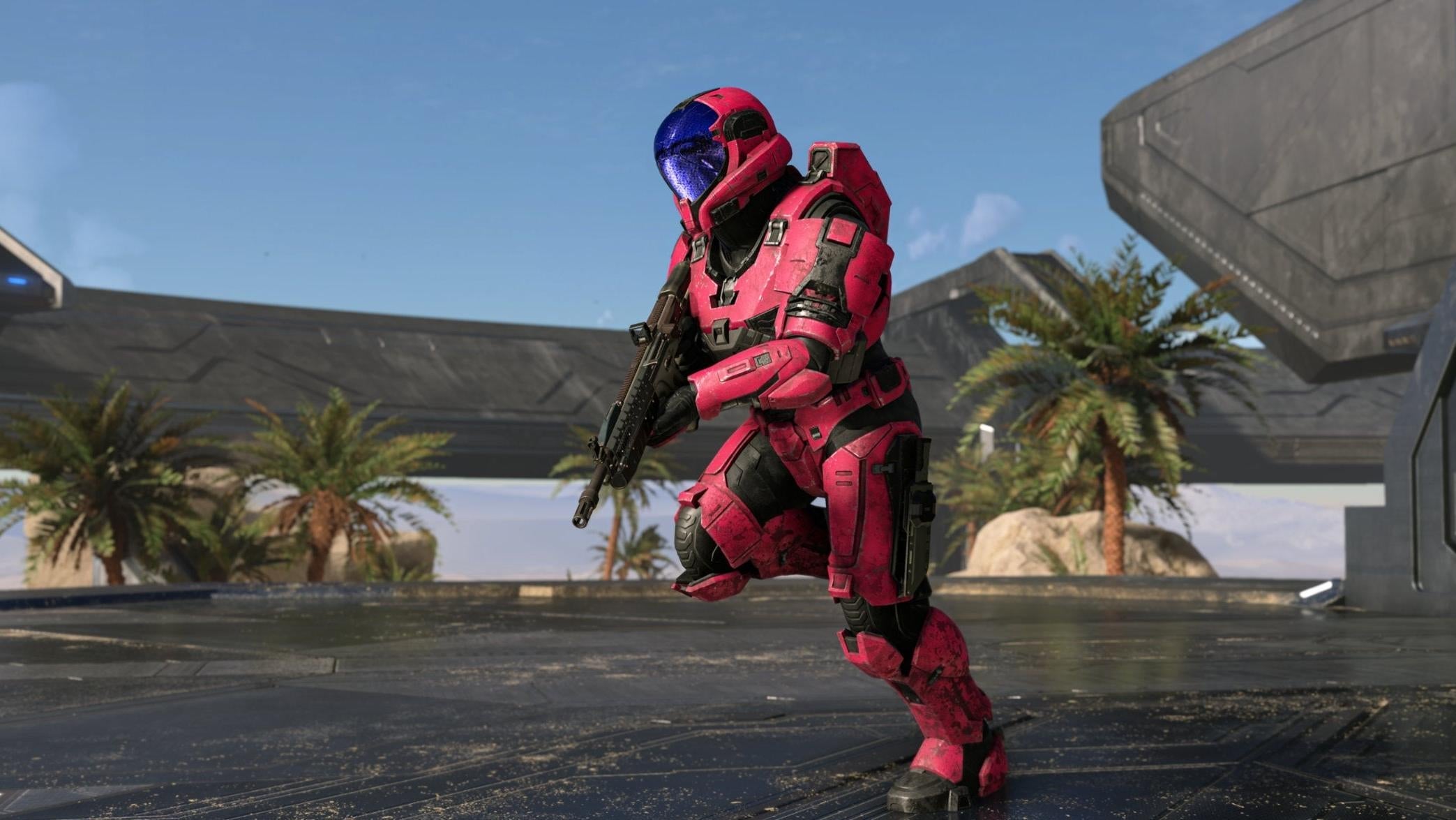 Screenshot: Microsoft