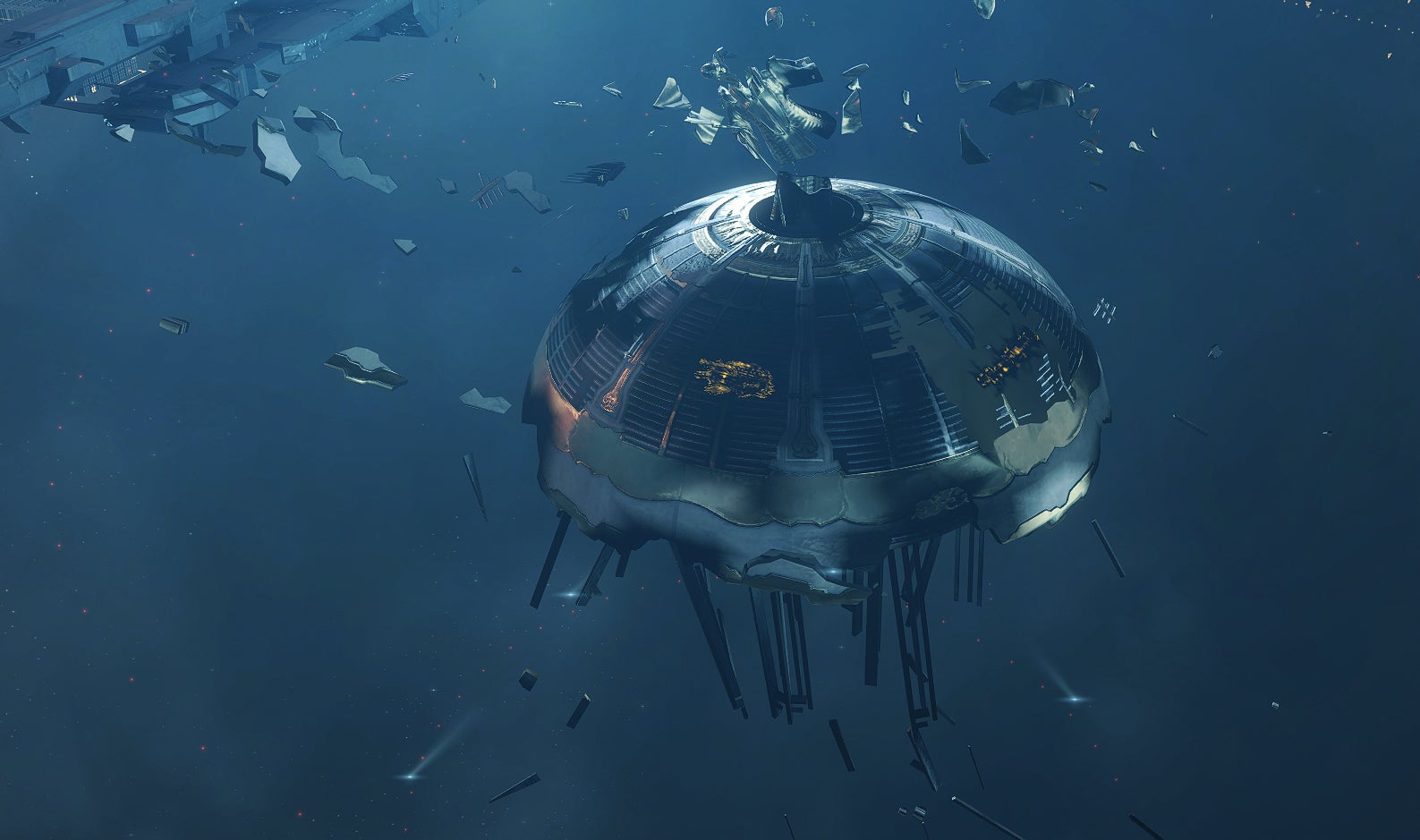 Screenshot: CCP Games