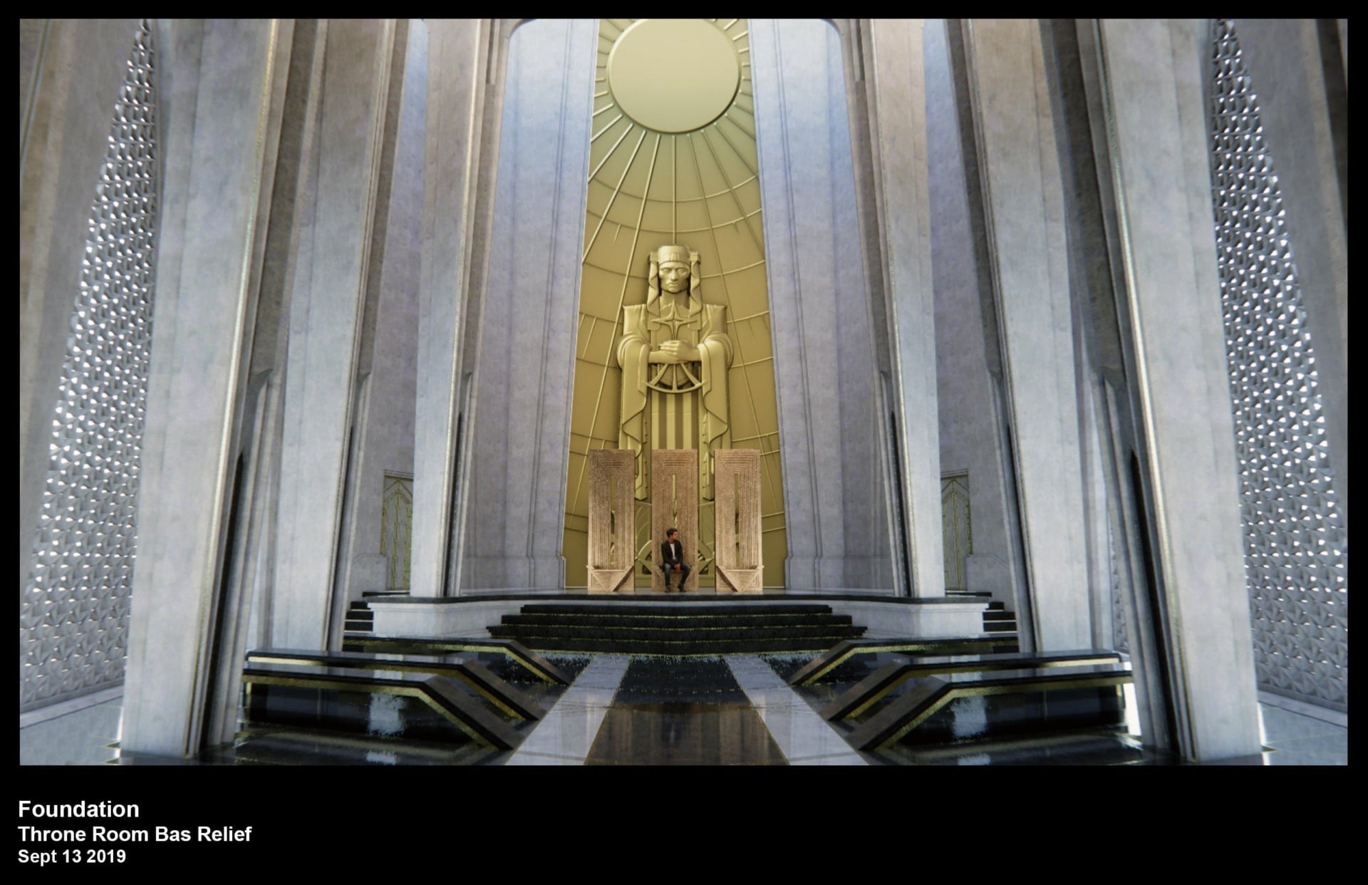 Image: Foundation | Apple