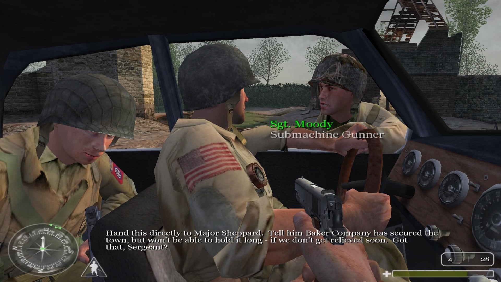 Screenshot: Activision / Kotaku