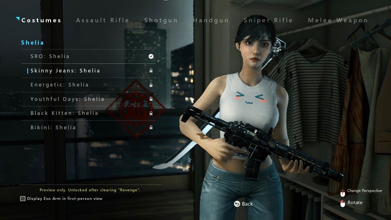 Uwu at your own discretion.