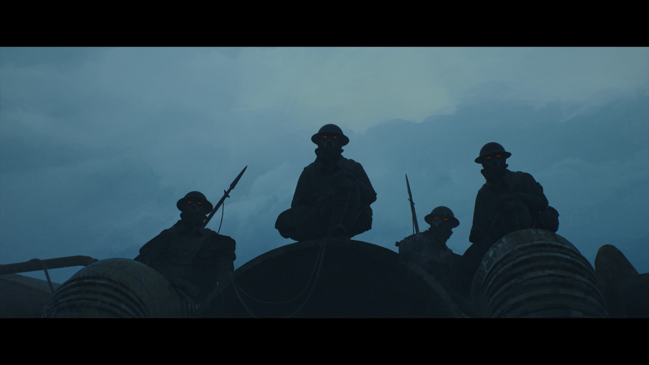 Image: Friendly Robot