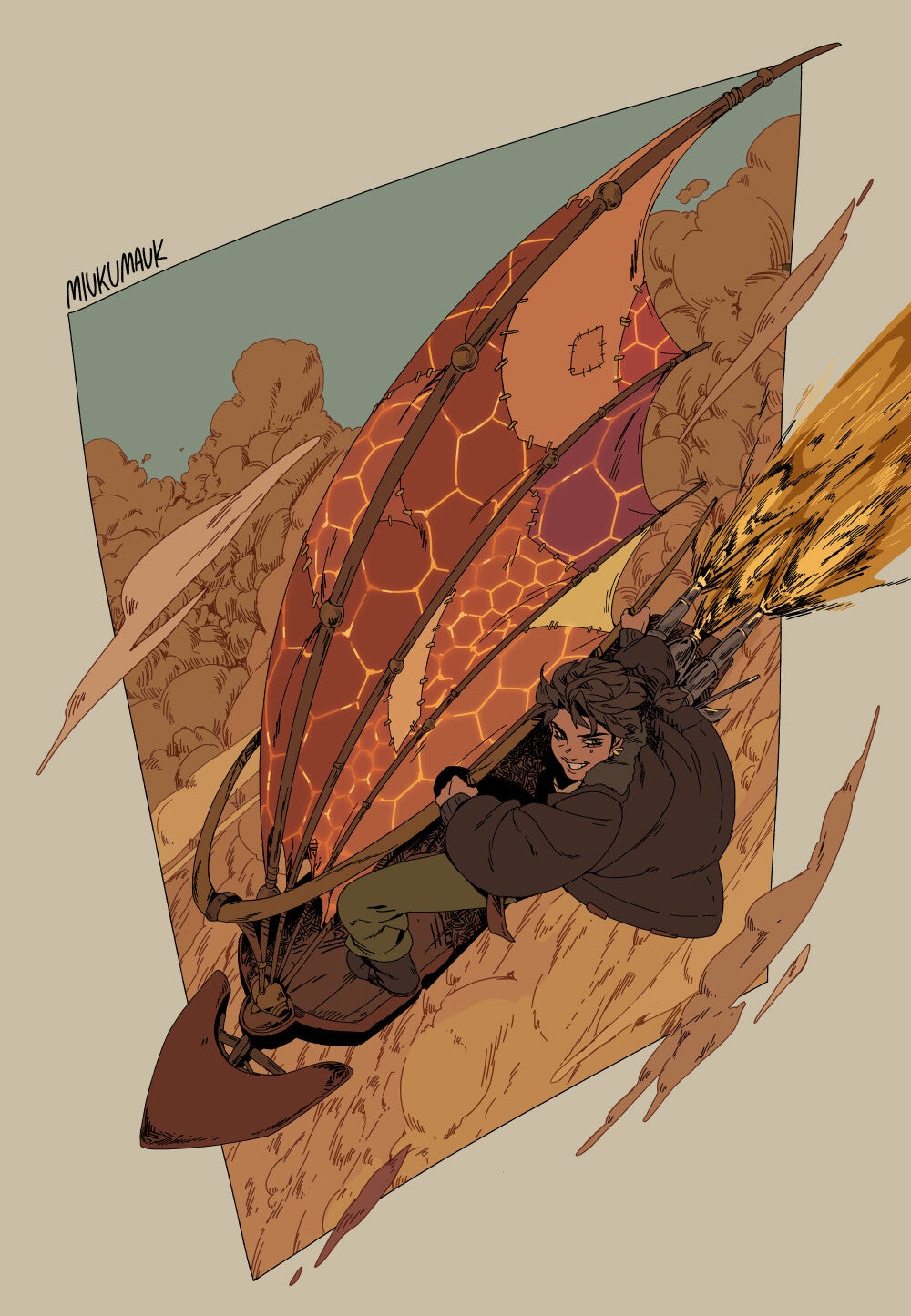 Image: Carla Antonia