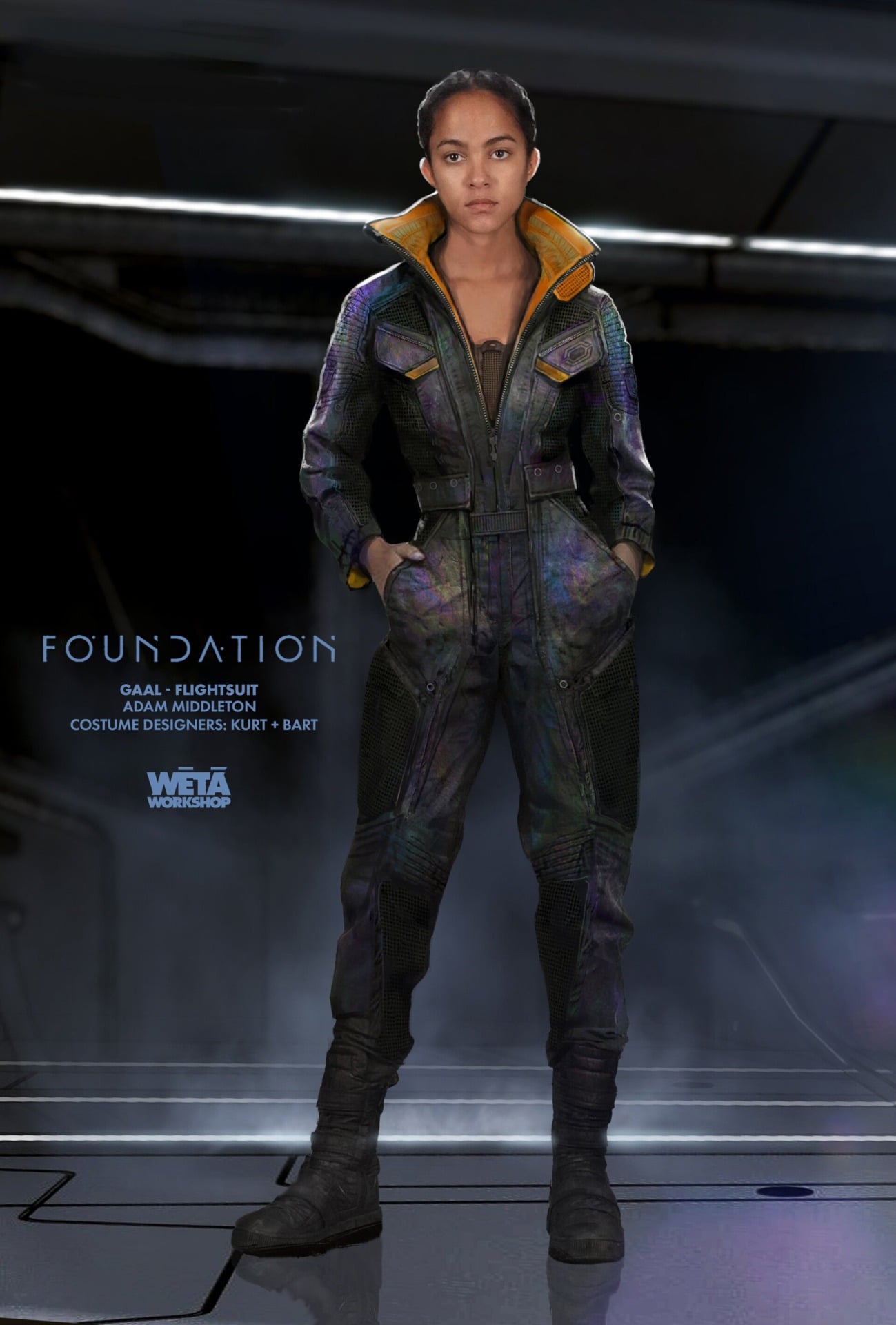 Image: Foundation | Apple