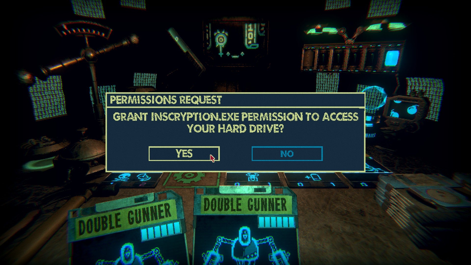 Screenshot: Daniel Mullins Games / Devolver Digital / Kotaku