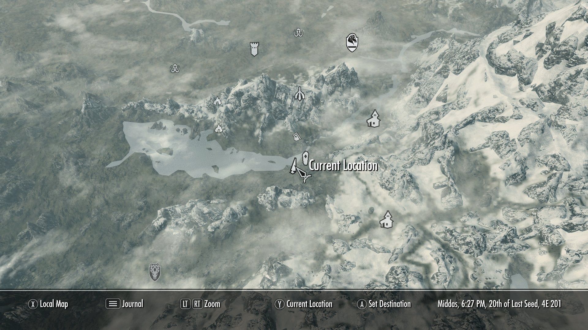 If you’re lost, head here.