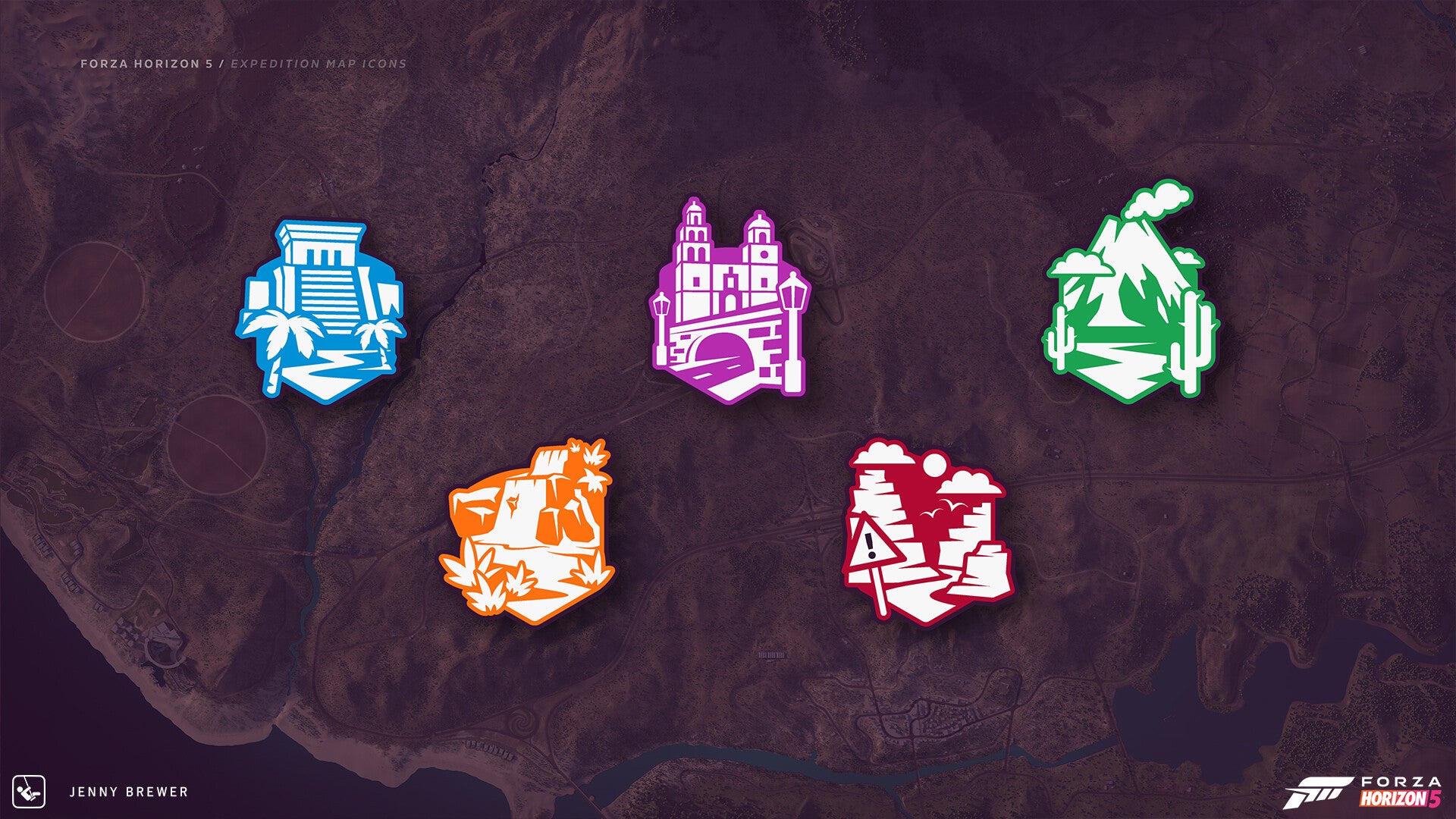 Image: Forza Horizon 5