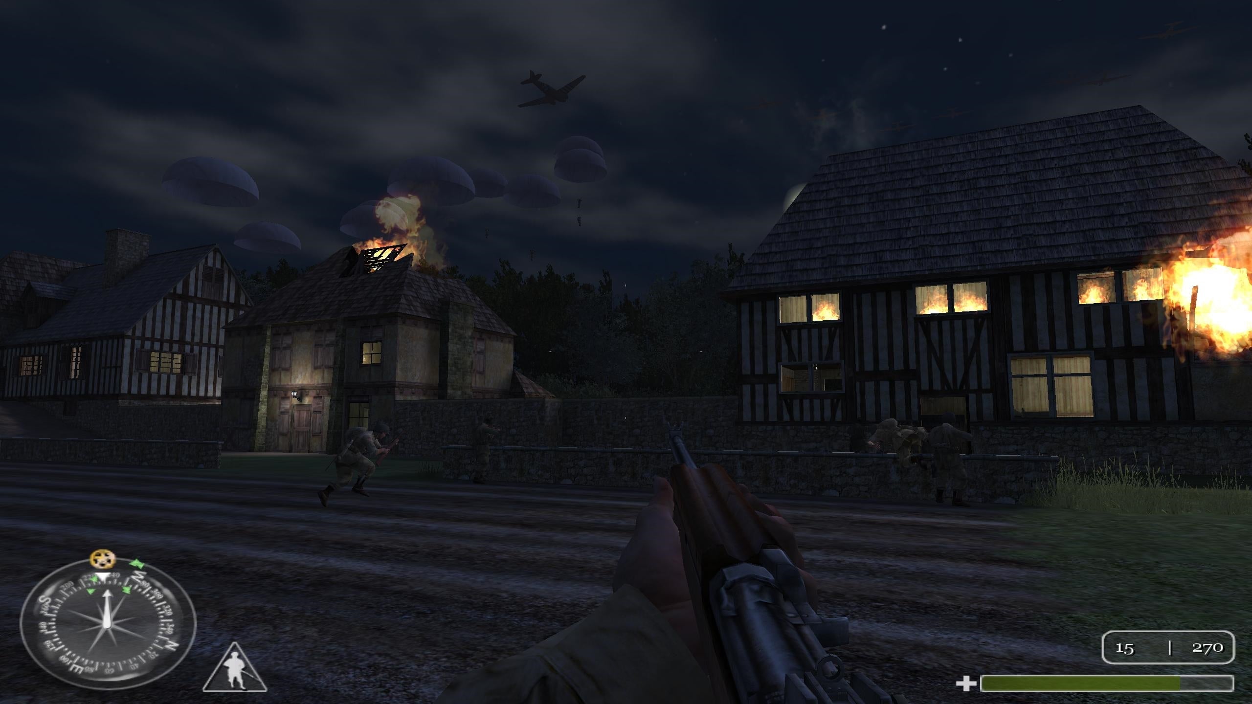 Screenshot: Activision / Kotaku