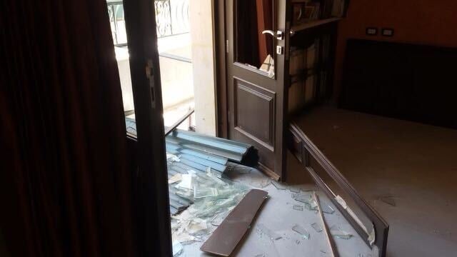 Photo: Mounir “33 Mony” Mkhallati