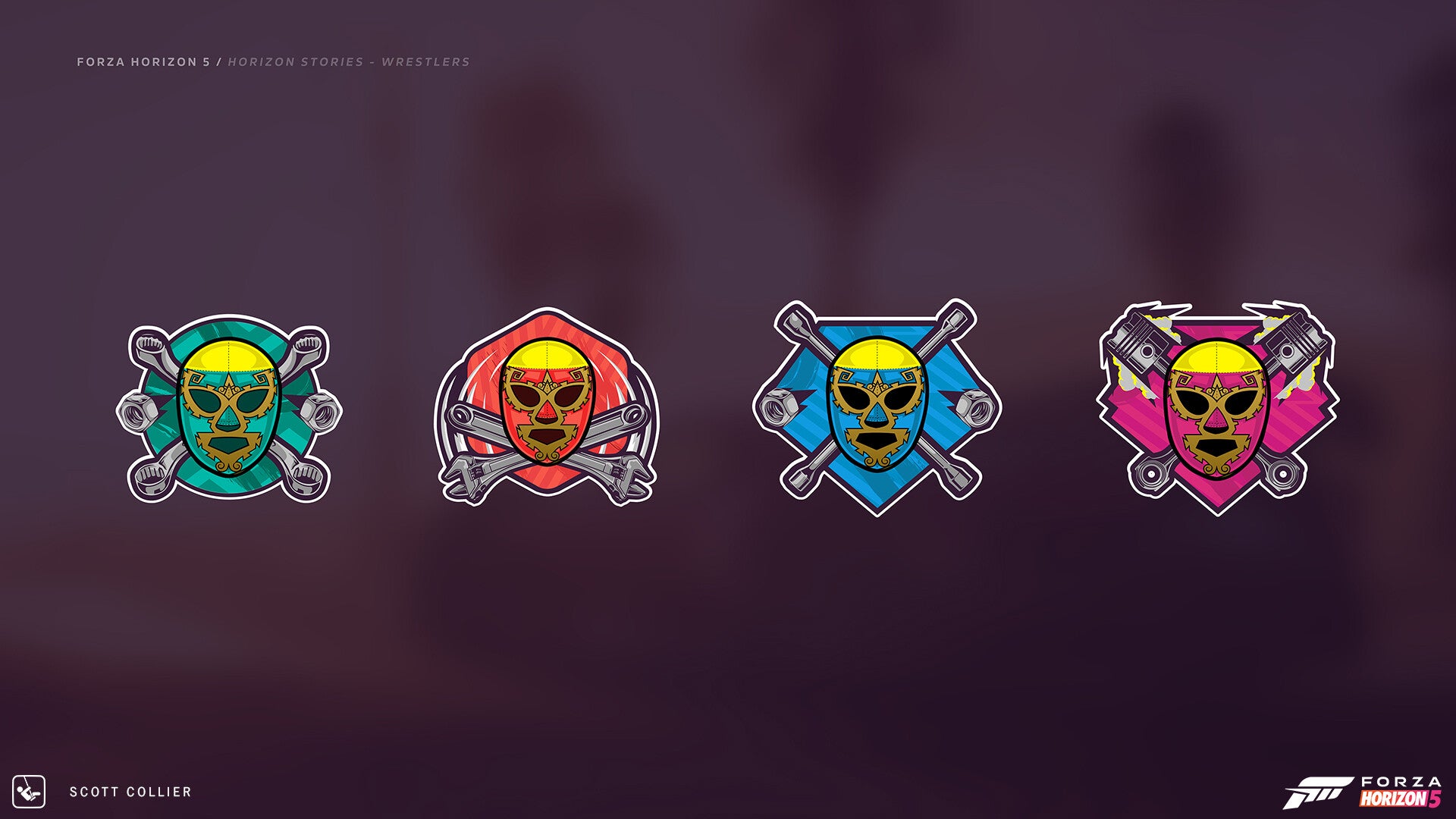 Image: Forza Horizon 5