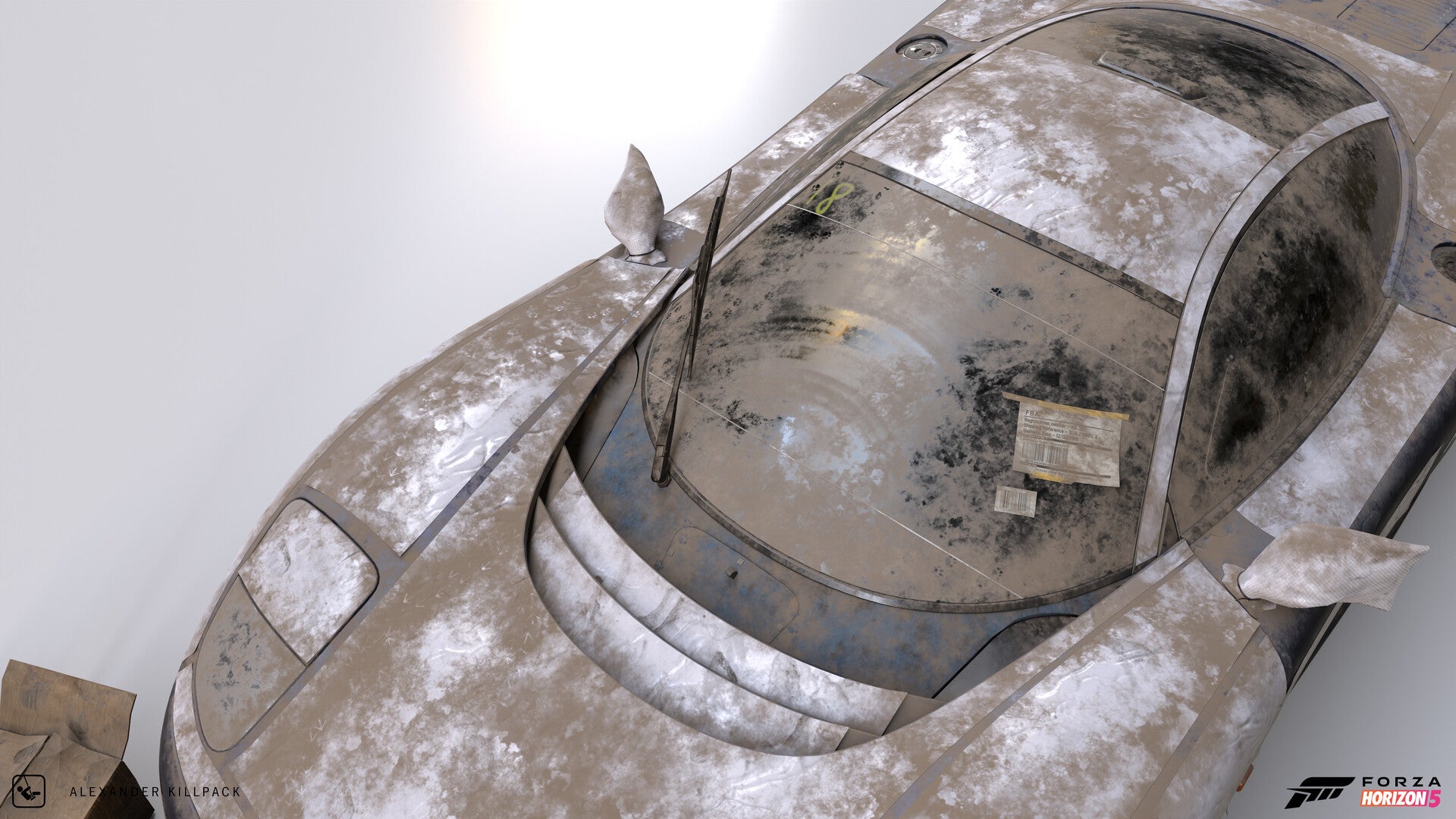 Image: Forza Horizon 5