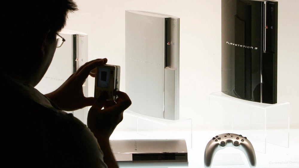 Iâm still slightly annoyed we never got to try out the boomerang controller.