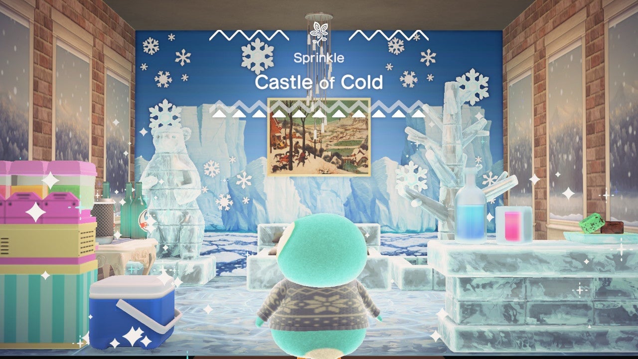 Screenshot: Nintendo / Kotaku