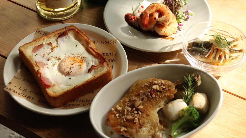 This does look yummy. 