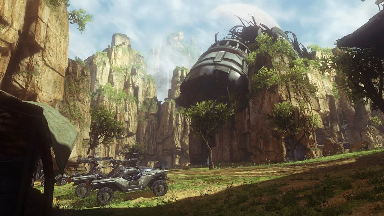 Screenshot: 343 Industries / Microsoft