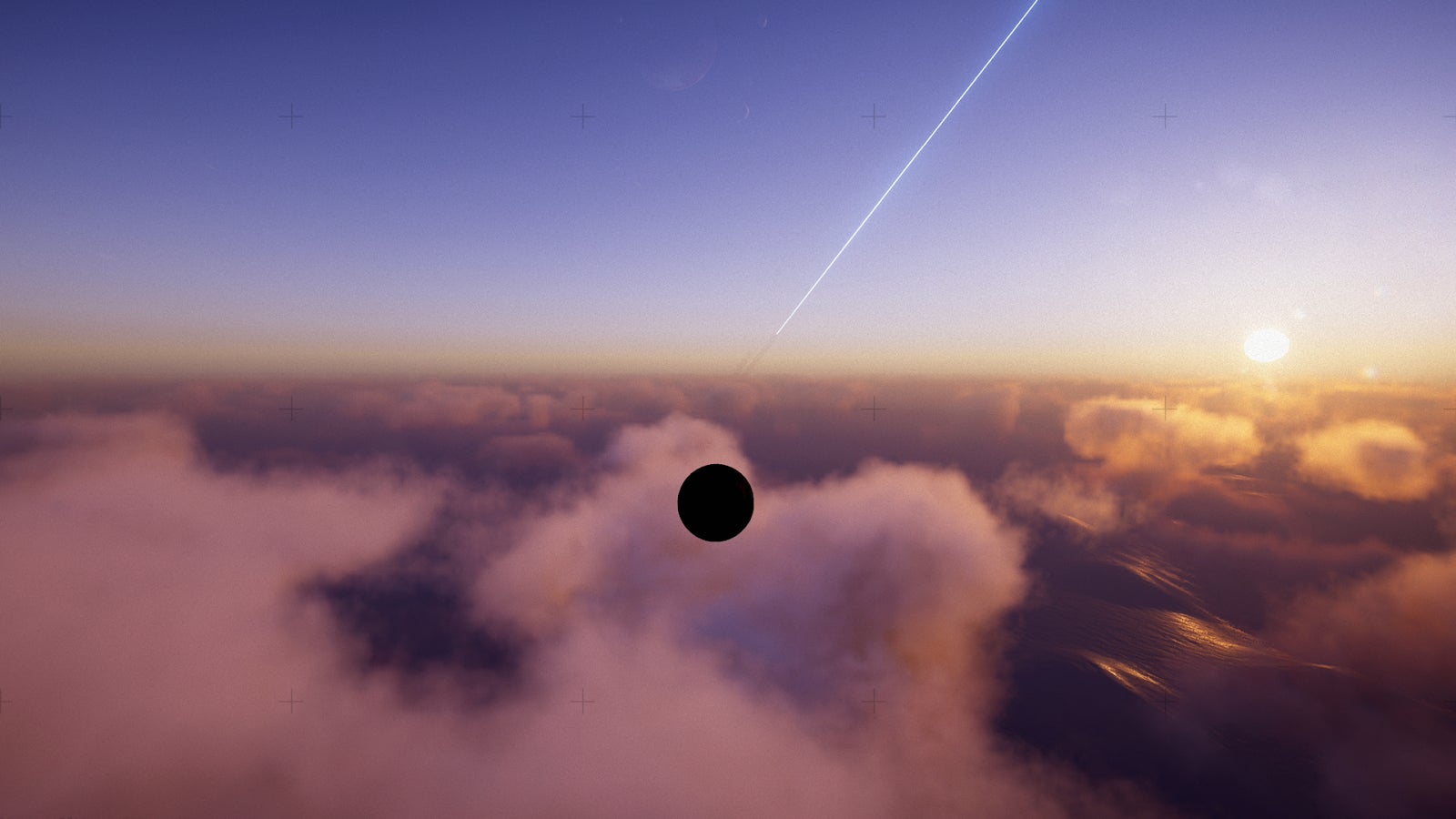 Butterfly in the sky, I can fly twice as high.